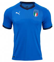 Italienische nationalmannschaft 2020 italien in der tabelle. Italienischer Fussballverband Figc Legt Sich Ein Neues Logo Zu Design Tagebuch