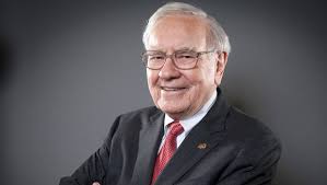 Warren Buffett Kimdir?