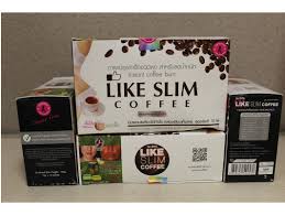 Public Notification Like Slim Coffee Contains Hidden Drug Ingredient Fda