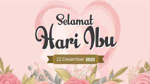 Mungkin dasar pemerintah menjadikan ucapan selamat hari ibu atau peringatan hari ibu tetap menjadi hari aktif karena makna dari adanya hari ibu itu sendiri. 15 Kata Kata Ucapan Selamat Hari Ibu Yang Sudah Meninggal Dunia Penuh Makna Dan Menyentuh Tribun Sumsel