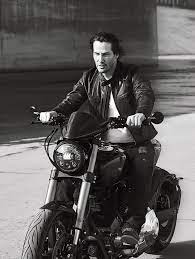 Keanu Reeves Motorcycle Style Keanu Reeves Motorcycle Keanu Reeves