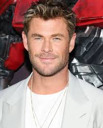 Nueva York 🔥 #chrishemsworth