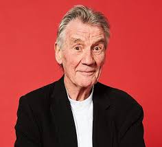 Michael Palin says next travel documentary could be his last