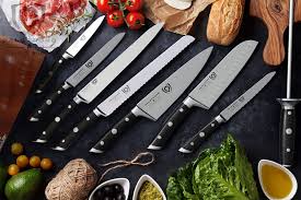 best kitchen knife sets in 2020 reviews