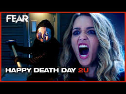 Tree Gelbman Is In The Wrong Timeline