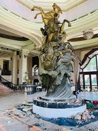 All available venues come in different styles and sizes and can accommodate up to 600 people. Palace Of The Golden Horses Home Facebook
