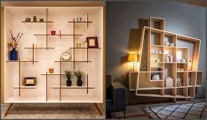 Plywood showcase designs for hall: 12 Beautiful Showcase Designs To Decor Your Home Like A Pro