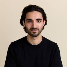 Joining Bain Capital Ventures as EIR