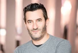 Matt Britton's Instagram, Twitter & Facebook