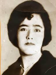 My great grandparents, grandparents and tios and tias. Enjoy