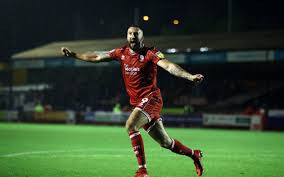 The latest crawley town news from yahoo sports. League Two Crawley Town Pile Pressure On Championship Strugglers Stoke City With Carabao Cup Upset