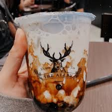 Kota kemuning, shah alam, malaysia. Photos At The Alley é¹¿è§'å·· 8 Tips From 335 Visitors