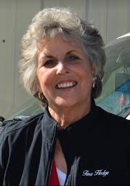 Hodge, Tina Lee Sikes