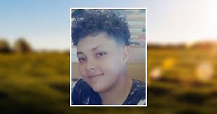 Sh'yla Woods Obituary May 29, 2021