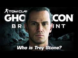 Tom Clancy’s Ghost Recon Breakpoint LORE BREAKDOWN