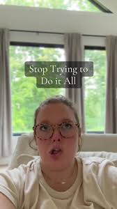 Stop Trying to Do It All: Embracing Mediocre Motherhood