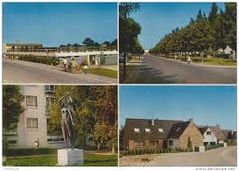 Villepreux 78 La Haie Bergerie Annees 70 Villepreux Villepreux Villa Medicis Carte Postale