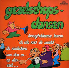 For faster navigation, this iframe is preloading the wikiwand page for rik andries. Rik Joossens Geo Andries Gezelschapsdansen Vinyl Discogs