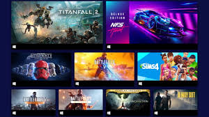After a failed mission to mars, a.i./arti is now used for the 2036 mission with a few human supervisors. Ea Is Replacing Origin With Ea Desktop