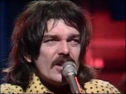 Captain Beefheart Upon The My O My Old Grey Whistle Test 1974