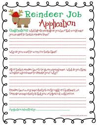 Month Of Joy Reindeer Wanted Simply Sprout Christmas Writing Activities Christmas Writing Christmas Teaching