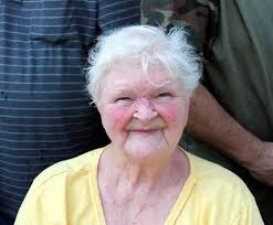 Betty Marie (Cooley) Inman Obituary August 15, 2023