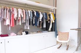 Lifehack Mit Dieser Kleiderstrange Mussen Sie Nie Mehr Bugeln Kleiderstange Haus Selber Bauen Schrank Regale