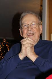 In Tribute to Kenneth "Ken" Hartman