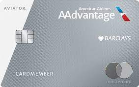 Explore the credit card benefits built for business and adventure with the citibusiness® / aadvantage® platinum select® world elite mastercard® Aadvantage Aviator Mastercard American Airlines Barclay Credit Card
