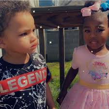 Pequeta Kietta Smith ਨੇ ਕੋਈ ਨਵੀਂ...