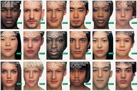 Cold by benetton eau de toilette spray 3.4 oz for men. The Faces United Colors Of Benetton On Behance