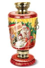 Sweet New Year Gift Favorite Since Childhood Samovar Rot Front 0 7 Lb Sweets Online Christmas Sweets Sweets Gift
