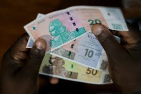 Zim Economy: Boom or Bust? Experts Clash on Mnangagwa's Progress!