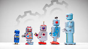 Intelligent definition, having good understanding or a high mental capacity; Intelligent Automation Optimize Business Processes Mediaan