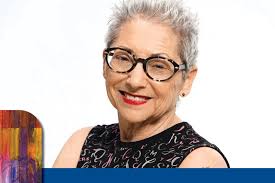 In Conversation with Author Elaine Soloway