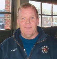 Phillip David Bennett Obituary