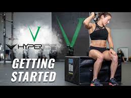 Seguí todo el progreso de tu entrenamiento, enterate de ny anvendelse af invictus fitness club. How To Get Started With The Hypervolt Invictus Fitness Youtube