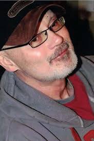 Gregory T. Huber 1958-2025