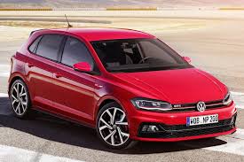 New 2017 Volkswagen Polo First Photos Including The Gti Carscoops Volkswagen Polo Vw Polo Gti Vw Polo