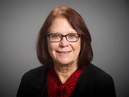 Walters becomes director of resident research