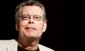Stephen King launches leftwing radio show