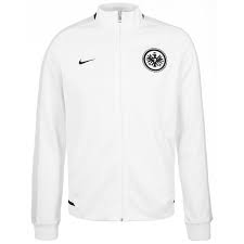 Nike Eintracht Frankfurt Authentic N98 Track Jacke Herren Online Kaufen Otto Jacken Herren Eintracht Frankfurt Trikot Jacken
