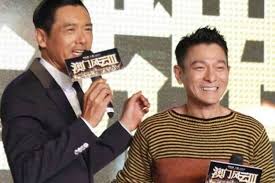This variant of chinese sausage is known as xiangchang ( 香腸 ) in mandarin chinese, literally meaning fragrant sausage. Terungkap Chow Yun Fat Pernah Kesal Pada Andy Lau Hingga Ucapkan Ini