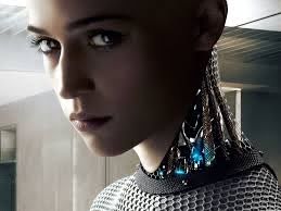 5 películas con robots muy humanos | ¡Eureka!