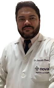 Nova Diagnóstico por Imagem