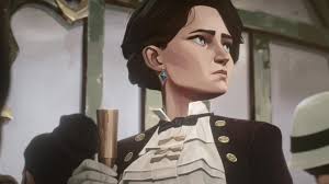 Cassandra Counterman