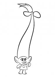 Free printable trolls coloring pages online. Trolls Coloring Pages Trolls Coloring Pages Colorings Cc