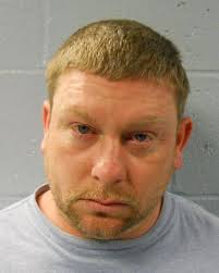 SHOOTING ARREST UPDATE: Terry...