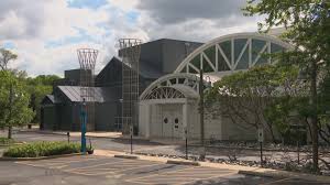 A Virtual Tour Of The Illinois Holocaust Museum In Skokie Chicago News Wttw