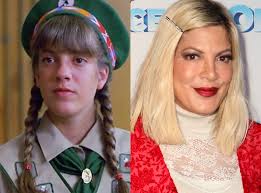 What a Thrill: See the Cast of Troop Beverly Hills Now